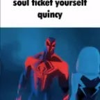 Stupid quincy slowed (copy)