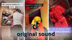 original sound - ivzienkw Idk