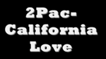 california love