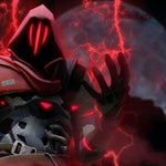 Valorant Omen - I have the spike