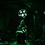 Eldritch Horror - Pressure