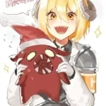 Don quixote nom nom nom