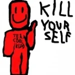 c00lkidd Saying Kill Yourself