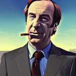 Better call Saul