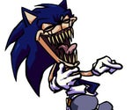 Sonic.exe 2011X laugh