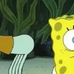 spongebob aboutocome