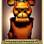 freddy fazbery