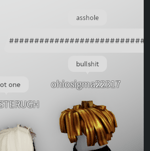 sigma rizz gyatt skibidi fanum mewing ahh booty