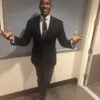 Fancy Man in a Suit Meme (Full)