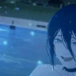 In The Pool - Chainsawman