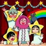 Bon Bon Jellyfish Planet