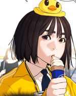 Vestia Zeta Aku juga mau