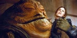 Jabba The Hutt: Star Wars - Alien language 6