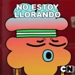 Hola soy Tobias Wilson y está broma se llama ya levántate