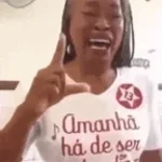 A lula😥…meu presidente…