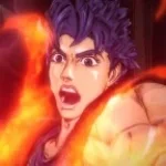 LOUD Jojo Sono chi no sadame jjba JOOOOOOOOJO