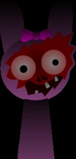 Pinki Sprunki Horror Version