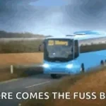 Bus Honk
