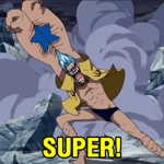 Franky - SUPER!