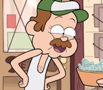 Gravity Falls Sad Git 'em