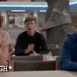 cough fart