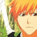 hollow ichigo scream