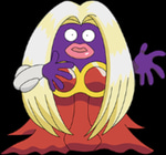 Pokémon: Jynx