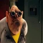 dr nefario mas que tamanho - Sound