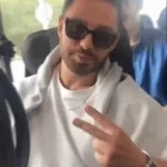 ağızıma takıldı