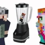 We're arsonist not liars        third life zombie cleo