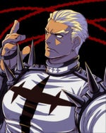 Gorilla Ja L OTS (Kill La Kill )