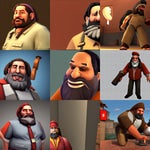 TF2 Pan