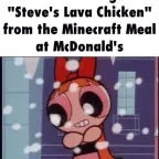 Steve's Lava Chicken (copy)