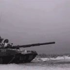 Gunner, sabot, tank!