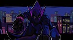 THE PROWLER THEME SOUND EFFECT NO COPYRIGHT