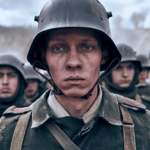 All Quiet on the Western Front bass sound effect