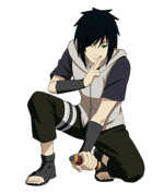 Naruto OST 1 Sadness and Sorrow [HQ]