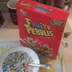 Fruity Coco Pebble