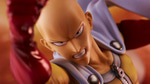 One Punch Man - Saitama - Look at me