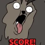 Doesn't mean you can't score