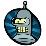 Bender - Laughs again