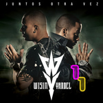 Rakata - Wisin & Yandel 1