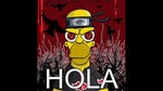 Homero *hola*