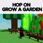 grow a garden theme