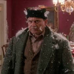 Joe Pesci scream while falling