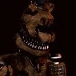 nightmare freddy song