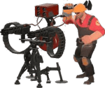 scout