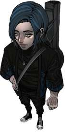 eu já disse pra não me atrapalha