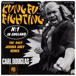 kung fu fighting by carl douglas