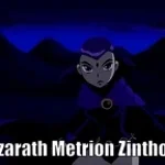 Azarath Metrion Zinthos